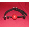 ROSSA BALL GAG