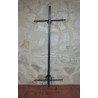 CROCE REGOLABILE