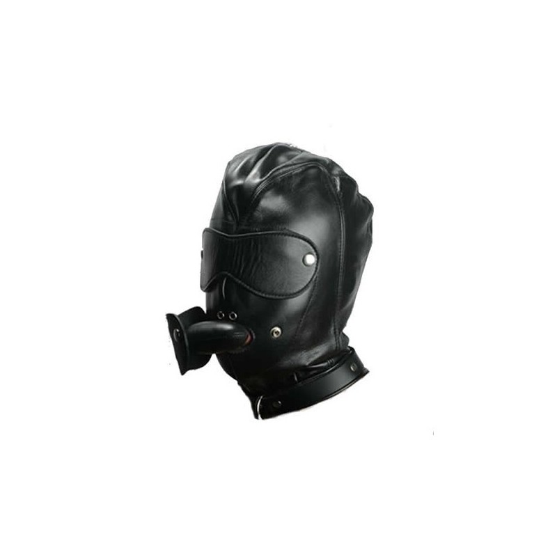 MASCHERA CON GAG