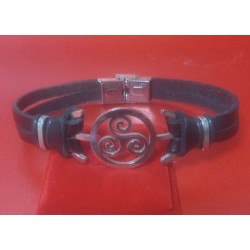 BRACCIALE ENGARZADA CON...