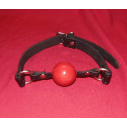 ROSSA BALL GAG