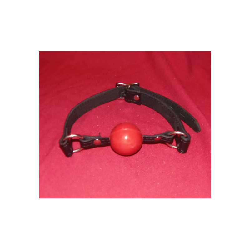 ROSSA BALL GAG