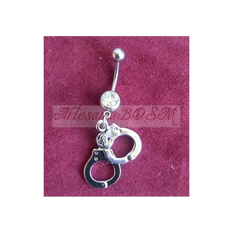 MIRI PIERCING NAVEL