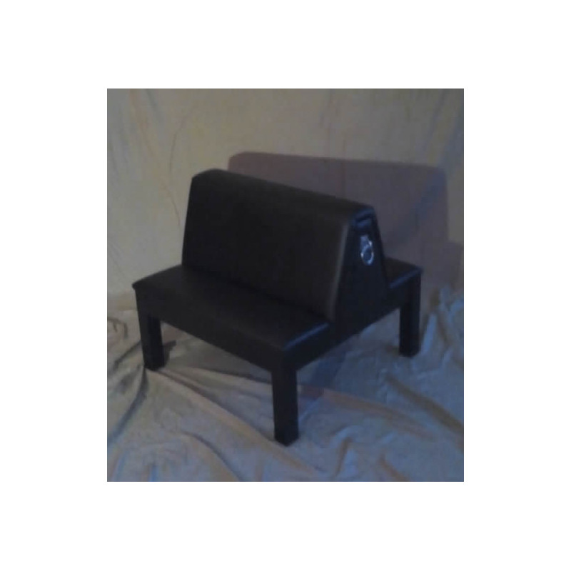 CAVALLINA  FAUTEUIL