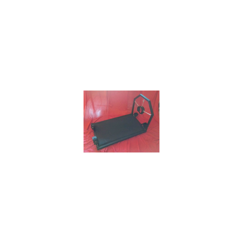 IMMOBILIZZATORE CON ARCH