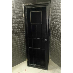 GABBIA DI CONFINAMENTO