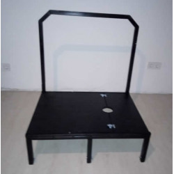 PIATTAFORMA DI CALPESTIO...