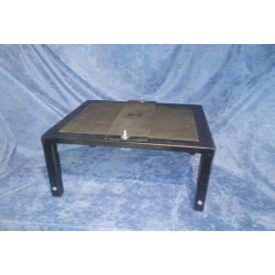 BOX PER GALLONI CON MOQUETTE