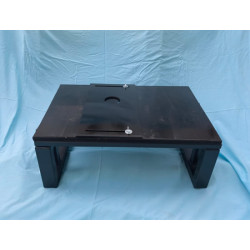 PIATTAFORMA DI CALPESTIO...