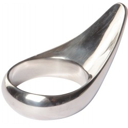 TEARDROP COCK RING