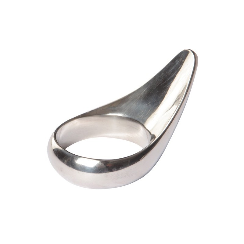 TEARDROP COCK RING