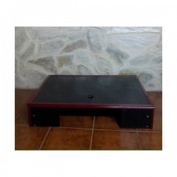 PIATTAFORMA TRAMPLING