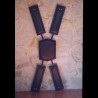CROCE METALLO STACCABILE